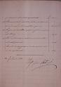 1901-09-23 progetto di ampliamento del cimitero ingegnere Giovanni Rattini